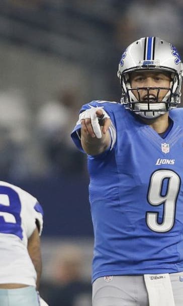 Lions Blown Out 42-21 By Cowboys in Monday Night Beatdown